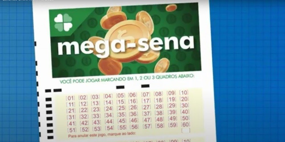 Resultado Da Mega : Confira O Resultado Da Mega Sena Da Virada Concurso