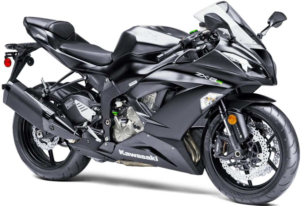Daftar Harga Motor Kawasaki Di Indonesia, Yang Terbaru!