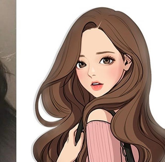 Menakjubkan 23+ Gambar Kartun Sedih Korea Gani Gambar