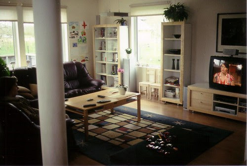 Estonian house