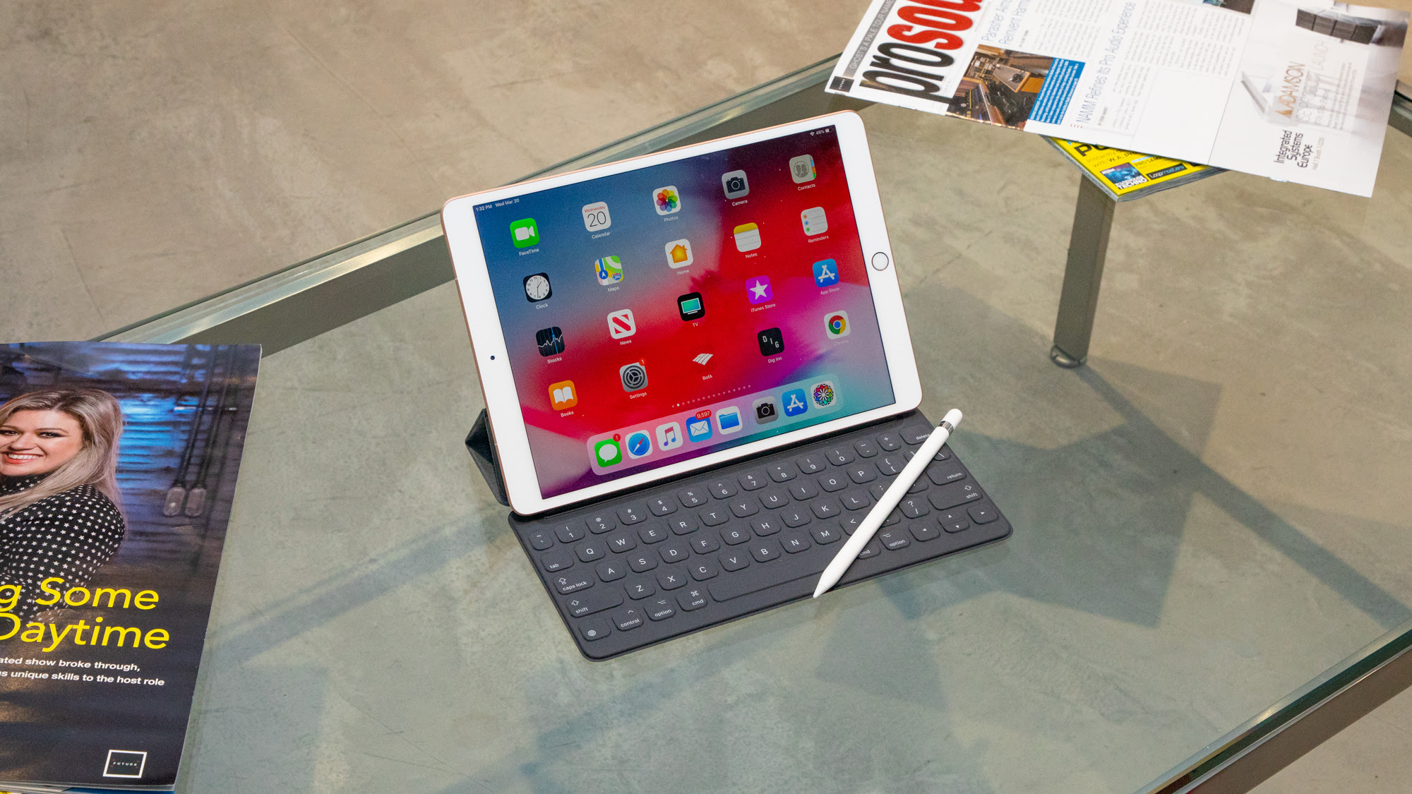 New iPad Air 4 what we want to see Beginner Tech