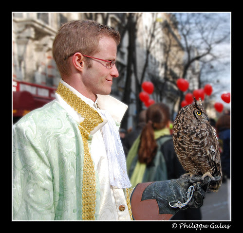 Carnaval de Paris 2010