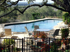 Inn Above Onion Creek