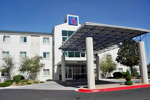 Discount [70% Off] Motel 6 Albuquerque North United States | Hotel 91