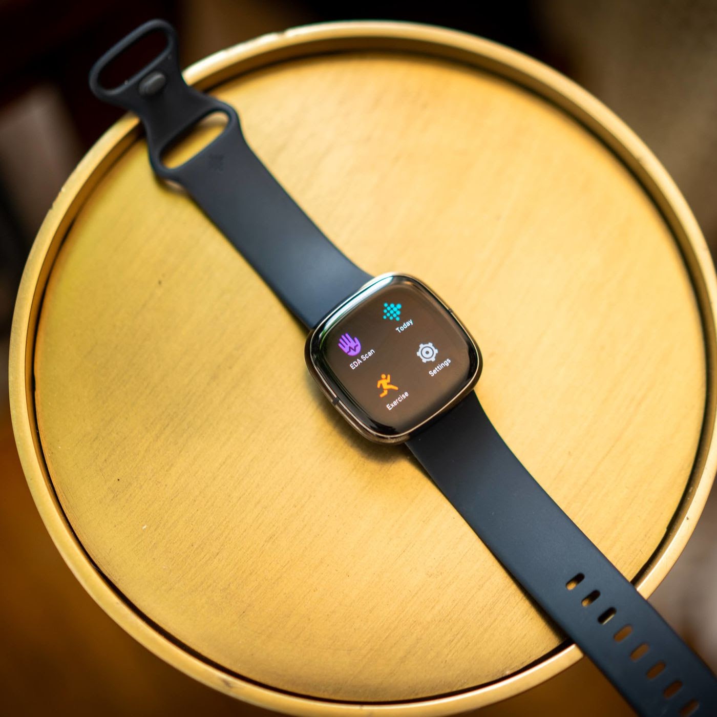 fitbit ionic battery life with gps