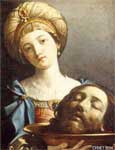 Martirio Juan el Bautista, Santo