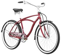 diamondback drifter beach cruiser