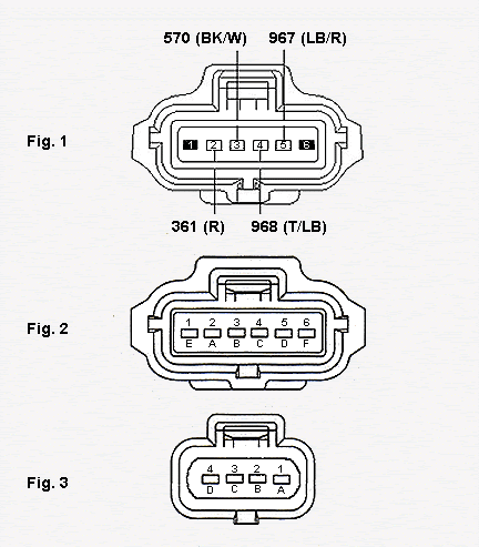 4 Wire Maf Sensor Wiring Diagram - Wiring Diagram Schemas