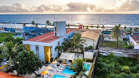 Condomínio Ayambra Residencial Hotel