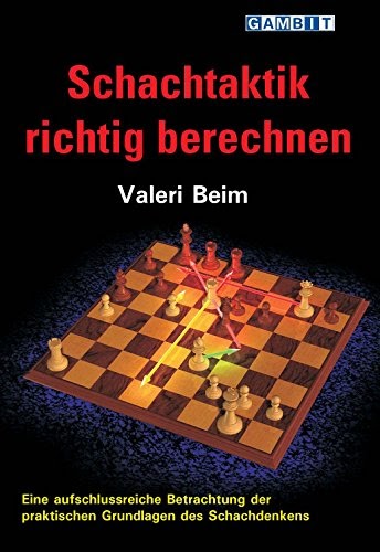 Gratis Bücher Download: Download Schachtaktik richtig ...