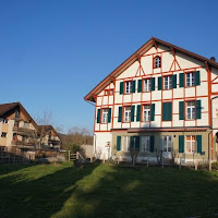 Hotel Restaurant Bahnhof