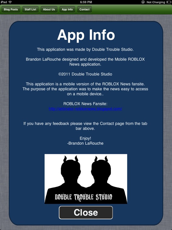 roblox