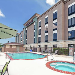 Hampton Inn & Suites Houston/League City