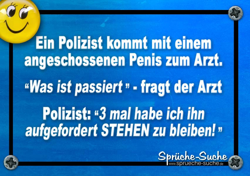 Witzige Geburtstagssprüche Polizei, vionabrennastella blog