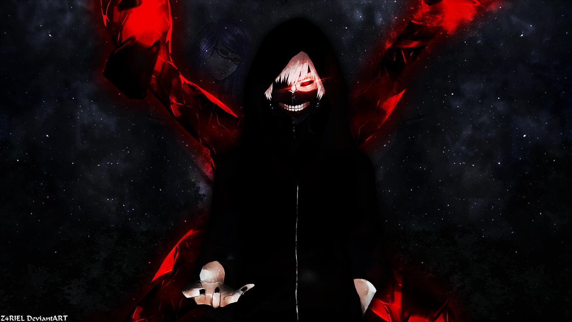 Kaneki Wallpapers Wallpaper Cave Kaneki Wallpapers Wallpaper Cave