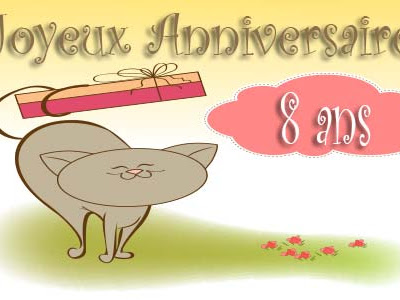 [Je voulais le plus] carte anniversaire petite fille 8 ans  228500-Carte anniversaire petite fille 8 ans