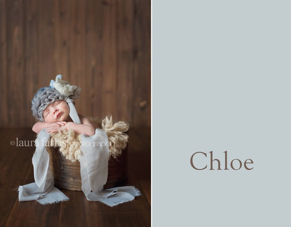 best boise newborn photographer