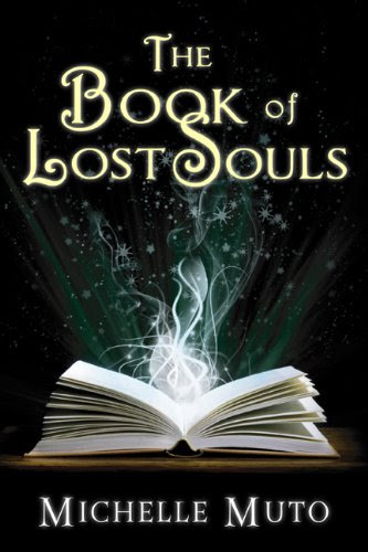 The Book of Lost Souls