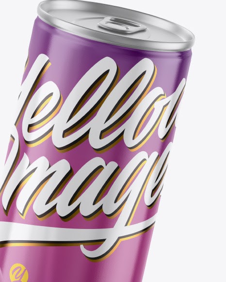 Download Download Two Metallic 330ml Aluminium Cans Glossy Finish Mockup Psd Two Metallic Cans W Glossy Finish Mockup In Can Mockups On Yellow A Collection Of Free Premium Photoshop Smart Object PSD Mockup Templates
