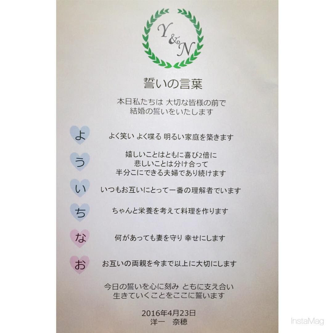 おめでとう 英語 結婚式