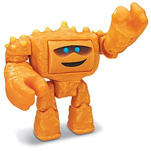 chunk mattel