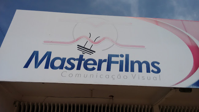 MasterFilms Comunicação Visual - Boa Vista