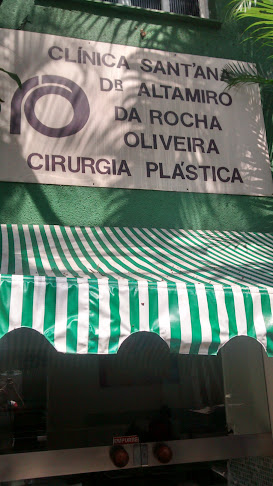 Comentários e avaliações sobre Clinica Sant'anna