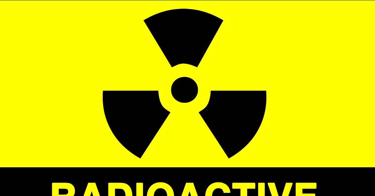 Waktu Paruh Unsur Radioaktif Tersebut Adalah - Berbagai Unsur