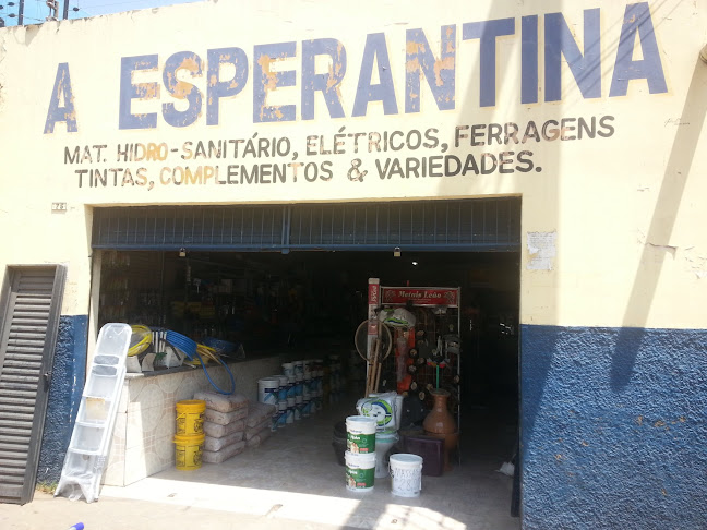 A Esperantina - Teresina