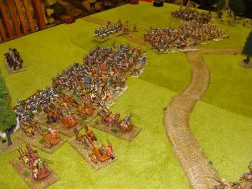 War & Conquest War & Conquest