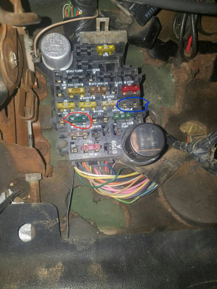 House Fuse Box Diagram - Wiring Schema Collection