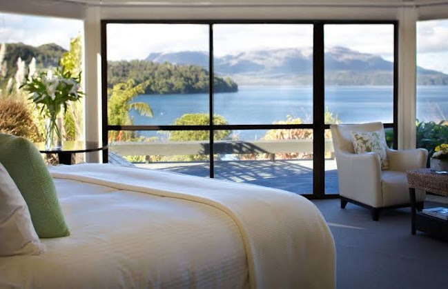 Reviews of Solitaire Lodge in Rotorua - Hotel