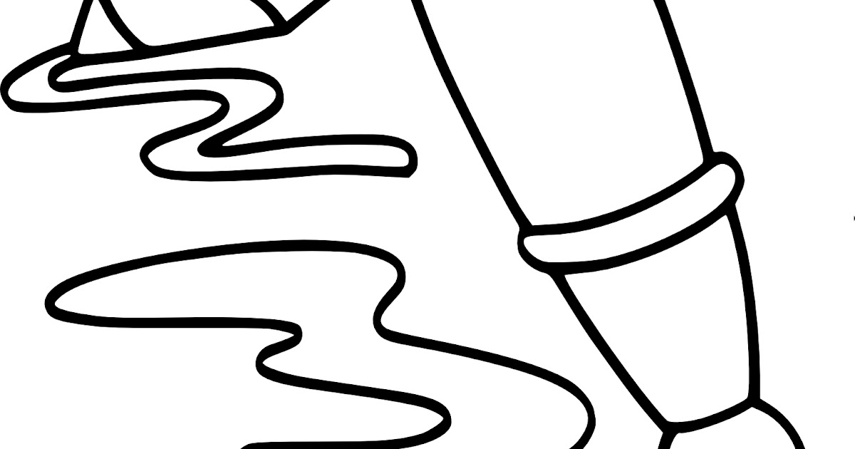 Coloriage Crayon De Couleur  30000 ++ collections de pages à colorier