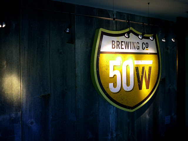 50 West