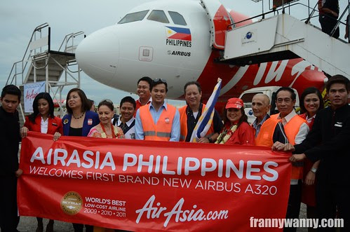 air asia philippines