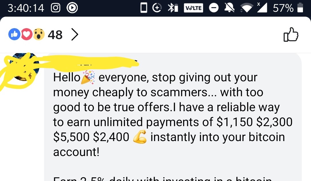 Forex scams reddit