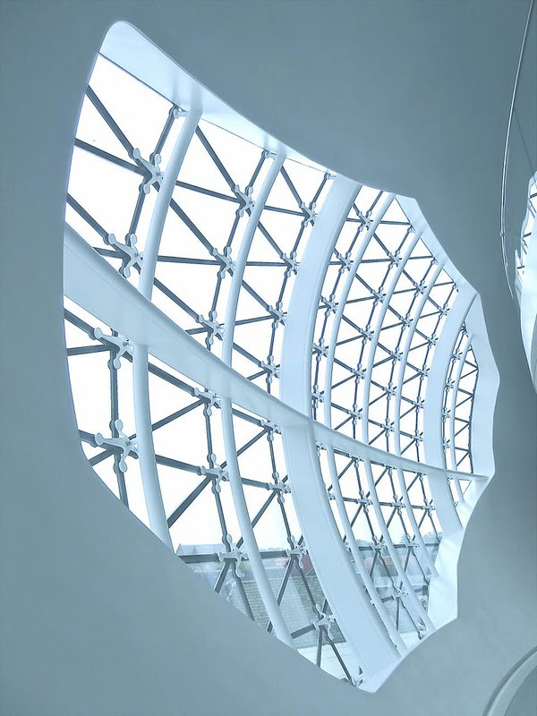 Museum de Fundatie, Zwolle, The Netherlands