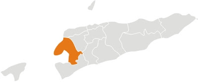 Distrito de Bobonaro