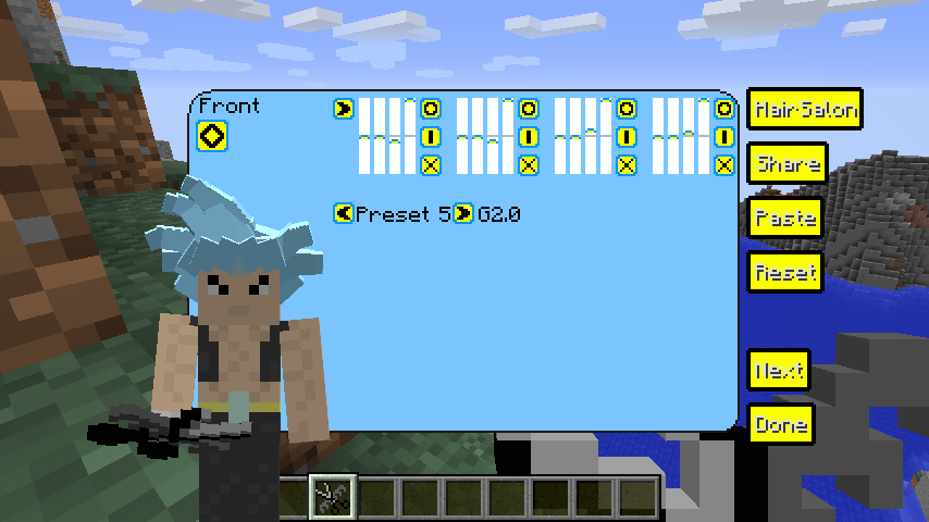 Minecraft Sword Art Online C Mod 1710 Wallpaper Images Android Pc Hd