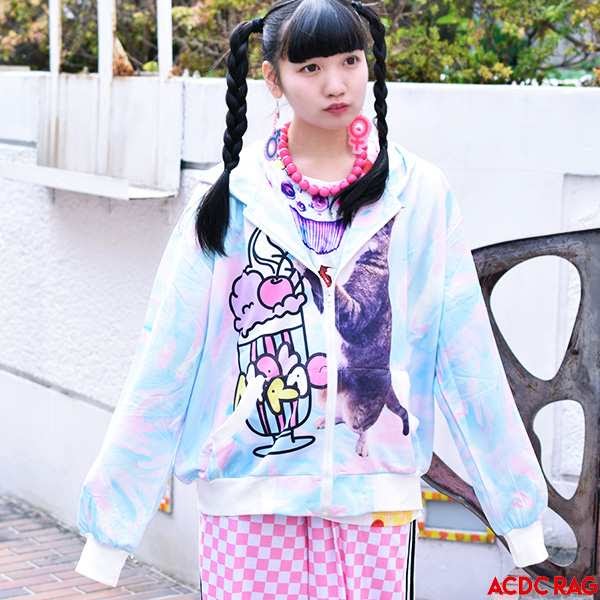 ++ 50 ++ ゆめ かわ ファッション 420036