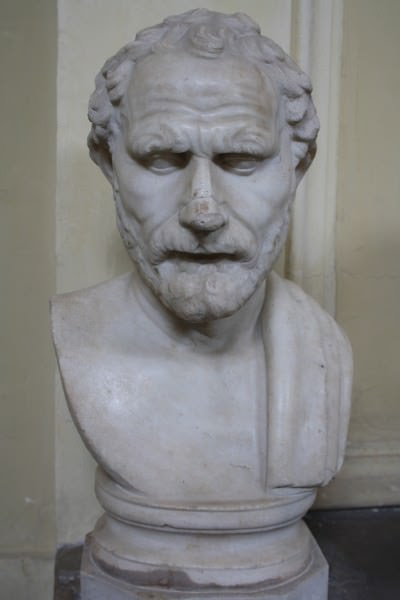Demosthenes