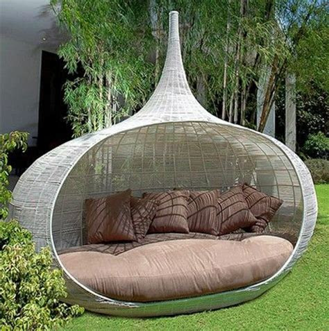 Rattanmöbel Outdoor - Wohn Design Love
