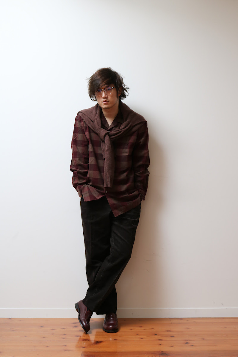 【人気のコレクション】 スヌード メンズ ユニクロ ベストファッション画像