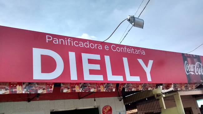 Panificadora e Confeitaria Dielly - Macapá