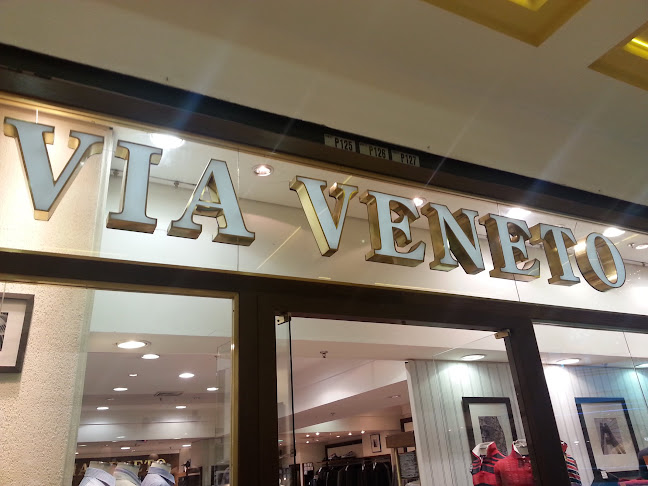 Avaliações sobre Via Veneto em Brasília - Loja de roupa