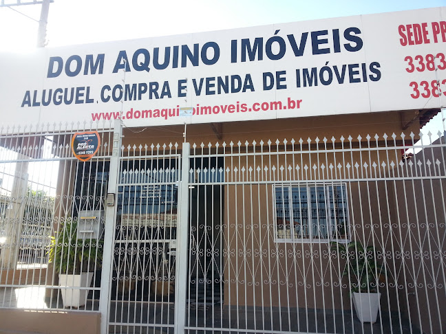 Dom Aquino Imóveis