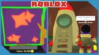 Roblox Mining Simulator Krixanium