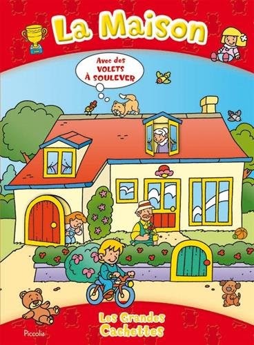 Télécharger Livre Magibook Lire La maison livres PDF Gratuit