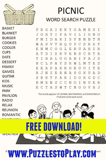 Word Games for Seniors - Free St. Patrick&rsquo;s Day Minute to Win It Games