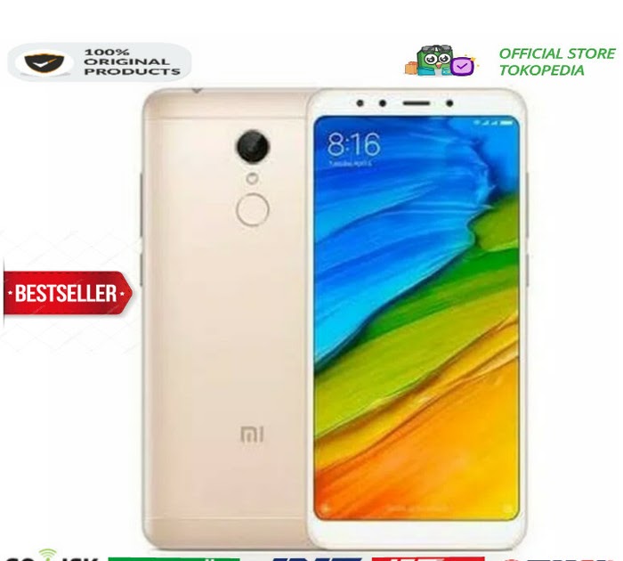 Harga Xiaomi Redmi Note 5 Plus Xiaomi Product Sample